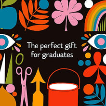 Load image into Gallery viewer, You Will Leave a Trail of Stars: Words of Inspiration for Blazing Your Own Path (Lisa Congdon x Chronicle Books)
