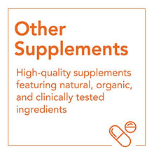 Load image into Gallery viewer, NOW Supplemnets, Lecithin 1200 mg with naturally occurring Phosphatidyl Choline, 400 Softgels
