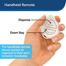Load image into Gallery viewer, PetSafe Treat &amp; Train Manners Minder Remote Reward Dog Trainer
