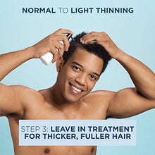 Load image into Gallery viewer, Nioxin System 1 Scalp Therapy Conditioner, Natural Hair with Light Thinning, 33.8 oz
