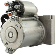 Load image into Gallery viewer, New DB Electrical SDR0253 Starter Compatible With/Replacement For Clark CGC40 2002-2003, CGC45 2002-2003, CGC50 2002-2003, CGC55 2002-2003, CGC60 2002-2003, CGC70 2002-2003 3660566-3, 3857747, 6792N
