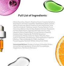 Load image into Gallery viewer, Murad Resurgence Lines and Wrinkles Bundle ($174 Value) with Retinol Youth Renewal Eye Serum (0.5 oz) and Retinol Youth Renewal Serum (1 oz)
