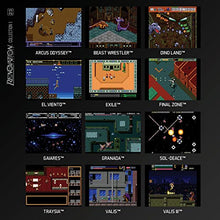 Load image into Gallery viewer, Blaze Evercade Renovation Cartridge 1 - USA
