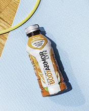 Load image into Gallery viewer, BODYARMOR LYTE Sports Drink Low-Calorie Sports Beverage, Orange Clementine, Natural Flavors With Vitamins, Potassium-Packed Electrolytes, Perfect For Athletes, 16 Fl Oz (Pack of 12)
