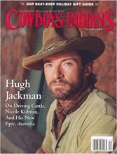 Load image into Gallery viewer, Cowboys &amp; Indians
