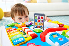 Load image into Gallery viewer, Fisher-Price Laugh &amp; Learn Around The Town Learning Table
