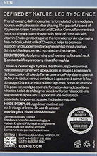 Load image into Gallery viewer, ELEMIS Daily Moisture Boost Hydrating Day Lotion for Men, 1.6 Fl Oz
