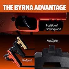 Load image into Gallery viewer, Byrna SD [Self Defense] Pepper Ultimate Bundle - Pepper Spray, Non Lethal, Less Lethal Pepper Launcher, Home Defense, Personal Defense (Black) | Proudly Assembled in The USA
