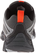 Load image into Gallery viewer, Merrell Men&#39;s Moab Edge Hiking Shoe, Grey, 9 M US
