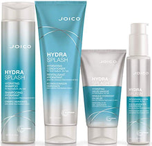 Load image into Gallery viewer, Joico HydraSplash Replenishing Leave-In | Boost Shine | Reduce Frizz | For Fine/ Medium / Dry Hair, 3.38 Fl Oz (Pack of 1)
