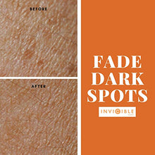 Load image into Gallery viewer, InviCible Advanced Anti-Aging Therapy Vitamin C Skin Treatment Makeup Foundation Primer For All Skin Types – Made in America - .9 Fl Oz
