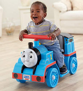 Power Wheels Thomas & Friends, Thomas Train with Track