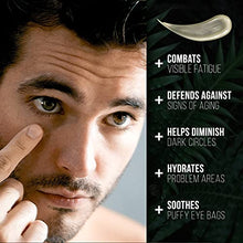Load image into Gallery viewer, RUGGED &amp; DAPPER Lips, Face &amp; Eyes Bundle - 4-Pack Lip Balm, Eye Complex &amp; Face Moisturizer
