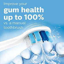 Load image into Gallery viewer, Philips Sonicare ProtectiveClean 5100 Rechargeable Electric Power Toothbrush, White, HX6857/11
