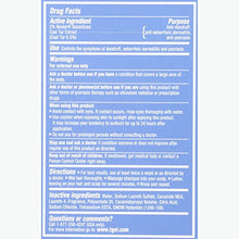 Load image into Gallery viewer, Neutrogena T/Gel Therapeutic Shampoo Original Formula 16 oz (Packs of 2)
