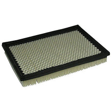 Load image into Gallery viewer, ECOGARD XA5414 Premium Engine Air Filter Fits Jeep Liberty 3.7L 2002-2007, Grand Cherokee 3.7L 2005-2010, Grand Cherokee 4.7L 2005-2009, Commander 3.7L 2006-2010, Grand Cherokee 5.7L 2005-2010

