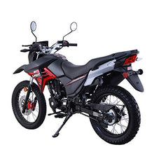 Load image into Gallery viewer, X-PRO X-Pect Bike Adult Dirt Bike 14hp Enduro Motorcycle Street Bike Dirt Bikes Fuel Injection made by Lifan,Green
