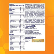 Load image into Gallery viewer, Enfamil Nutramigen Infant Formula, Hypoallergenic and Lactose Free Formula with Enflora LGG, Fast Relief from Severe Crying and Colic, Powder Can, 19.8 Oz (Pack of 4)
