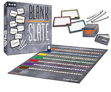 Load image into Gallery viewer, Blank Slate™ - The Game Where Great Minds Think Alike | Fun Family Friendly Word Association Party Game
