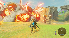 Load image into Gallery viewer, The Legend of Zelda: Breath of the Wild - Nintendo Switch [Digital Code]
