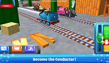 Load image into Gallery viewer, Thomas &amp; Friends: Magical Tracks
