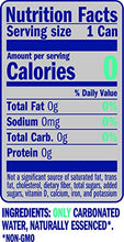 Load image into Gallery viewer, LaCroix, Sparkling Water, Key Lime, 12 oz (pack of 8)
