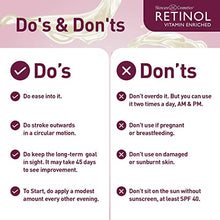 Load image into Gallery viewer, Retinol Anti-Aging Gel Cleanser -Gently Cleans Impurities From Pores &amp; Exfoliates for Soft, Smooth Skin + Retinol Night Cream The Original Anti-Aging Retinol Moisturize For Younger Looking Skin

