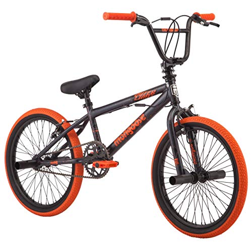 Mongoose 2019 20