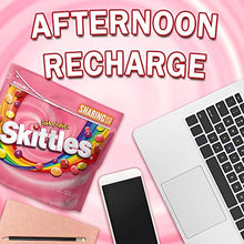 Load image into Gallery viewer, Skittles Smoothies Shareing Size 15.6 Oz
