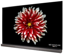 Load image into Gallery viewer, LG Electronics LG SIGNATURE OLED77G7P 77-Inch 4K HDR Smart OLED TV (2017 Model)
