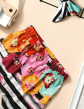 Load image into Gallery viewer, Newborn Baby Girl Clothes Im New Here Infant Newborn Outfit Cute Baby Girl Outfits 4PC Set 0-3 Months
