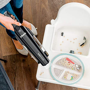 Shark CH951 Cordless Handheld Vacuum UltraCyclone Pet Pro Plus, with XL Dust Cup, in Black