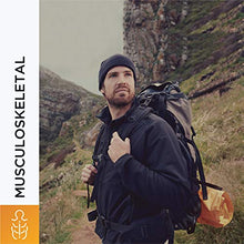 Load image into Gallery viewer, Designs for Health ArthroSoothe Cream - Support for Joint + Muscle Discomfort - Topical Cream with MSM, Glucosamine, Arnica - Menthol, Eucalyptus Oils for Warming + Cooling Effects (3oz)
