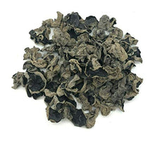 Load image into Gallery viewer, Dried Black Fungus Mushroom 12oz 黑木耳
