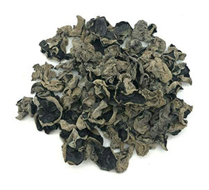 Dried Black Fungus Mushroom 12oz 黑木耳