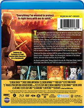 Load image into Gallery viewer, Gintama: The Very Final - Blu-ray + DVD
