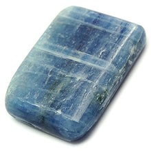 Load image into Gallery viewer, Tumbled Blue Kyanite (India) (1" - 1-1/2") "Extra" - 1pc.
