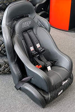 Load image into Gallery viewer, Hunter Safety Products Tiny Seat - Kids Seat for UTV Seats - Fits Polaris RZR, Can-Am X3 and Most Other Side by Side and After Market Seats(Seat Only)
