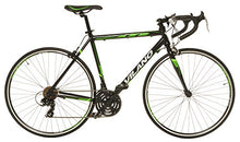 Load image into Gallery viewer, Vilano R2 Commuter Aluminum Road Bike 21 Speed 700c
