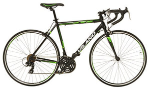 Vilano R2 Commuter Aluminum Road Bike 21 Speed 700c