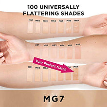 Load image into Gallery viewer, PÜR 4-in-1 Love Your Selfie Longwear Foundation &amp; Concealer, Full Coverage Liquid Foundation, Hydrating Formula, Cruelty Free
