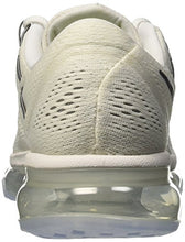 Load image into Gallery viewer, Nike Womens Air Max 2016 Summit White/White/Black Mesh Running Shoes 9.5 M US
