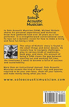 Load image into Gallery viewer, Solo Acoustic Musician: A Practical How-To Guide
