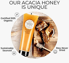 Load image into Gallery viewer, Perlier Sweet Honey Miel Shower &amp; Bath Cream - Nourishing &amp; Soothing Luxury Bath Cream Made With 100% Organic Italian Honey For Deep Moisturization And Hydration (33.8 Fluid Oz.)
