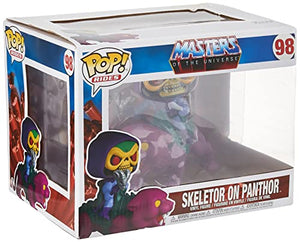 Funko Pop! Ride: Masters of The Universe - Skeletor on Panthor