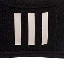 Load image into Gallery viewer, adidas womens Tech ID Headband , Black/ Pink Tint

