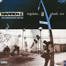 Load image into Gallery viewer, Regulate . . . G Funk Era
