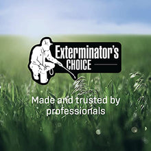 Load image into Gallery viewer, Exterminator's Choice - Indoor Glue Pad Refills - Works with Most Indoor Mosquito Lamps - Extra Sticky - Traps Mosquitos and Other Bugs - Pack of 16
