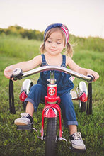 Load image into Gallery viewer, Schwinn Roadster Kids Tricycle, Classic Tricycle, Red

