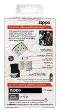 Load image into Gallery viewer, Zippo Hand Warmer, 12-Hour - Chrome Silver
